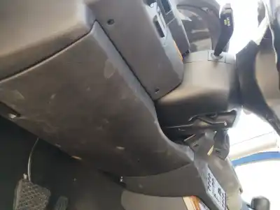 Peça sobressalente para automóvel em segunda mão coluna de direcção por bmw x5 (e53) 3.0 i referências oem iam 