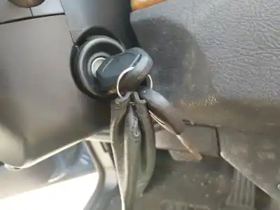 Peça sobressalente para automóvel em segunda mão comutador de ignição por bmw x5 (e53) 3.0 i referências oem iam 