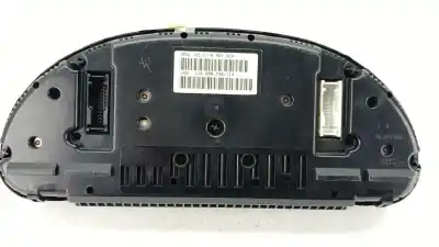 Peça sobressalente para automóvel em segunda mão quadrante por bmw x5 (e53) 3.0 i referências oem iam 62116907020  