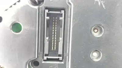 Peça sobressalente para automóvel em segunda mão quadrante por bmw x5 (e53) 3.0 i referências oem iam 62116907020  