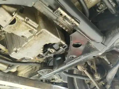 Peça sobressalente para automóvel em segunda mão diferencial dianteiro por bmw x5 (e53) 3.0 i referências oem iam 