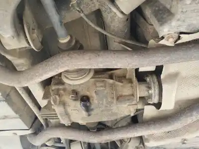 Peça sobressalente para automóvel em segunda mão diferencial traseiro por bmw x5 (e53) 3.0 i referências oem iam 7510655