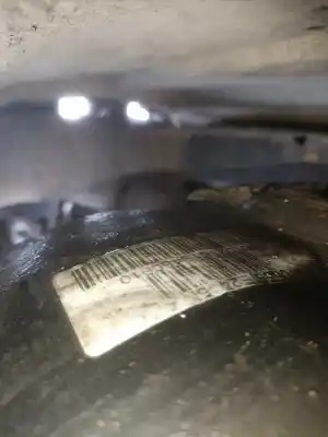 Pezzo di ricambio per auto di seconda mano differenziale posteriore per bmw x5 (e53) 3.0 i riferimenti oem iam 7510655  