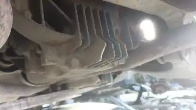 Pezzo di ricambio per auto di seconda mano differenziale posteriore per bmw x5 (e53) 3.0 i riferimenti oem iam 7510655  