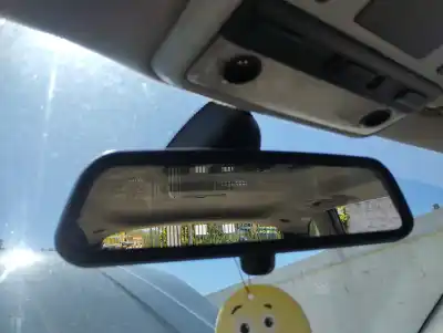 Peça sobressalente para automóvel em segunda mão espelho retrovisor interior por bmw x5 (e53) 3.0 i referências oem iam 