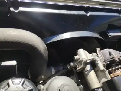 Peça sobressalente para automóvel em segunda mão condensador de ar condicionado por bmw x5 (e53) 3.0 i referências oem iam 