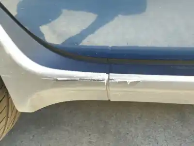 Piesă de schimb auto la mâna a doua plastic lateral bara pentru bmw x5 (e53) 3.0 i referințe oem iam   