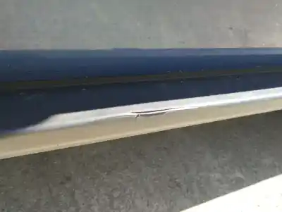 Piesă de schimb auto la mâna a doua plastic lateral bara pentru bmw x5 (e53) 3.0 i referințe oem iam   