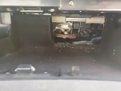 Peça sobressalente para automóvel em segunda mão porta luvas por bmw x5 (e53) 3.0 i referências oem iam   