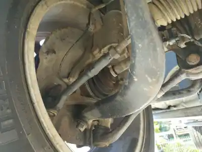 Gebrauchtes Autoersatzteil rechter knöchel vorne zum bmw x5 (e53) 3.0 i oem-iam-referenzen   