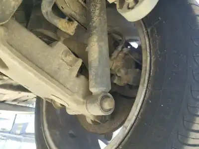 Peça sobressalente para automóvel em segunda mão manga de eixo traseira direita por bmw x5 (e53) 3.0 i referências oem iam 