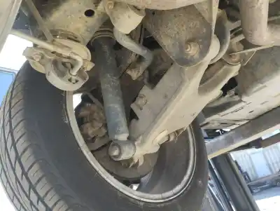 Peça sobressalente para automóvel em segunda mão manga de eixo traseira esquerda por bmw x5 (e53) 3.0 i referências oem iam 