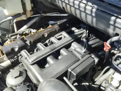 Peça sobressalente para automóvel em segunda mão motor de arranque por bmw x5 (e53) 3.0 i referências oem iam 