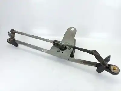 Peça sobressalente para automóvel em segunda mão motor do limpa para brisas por bmw x5 (e53) 3.0 i referências oem iam 704657002