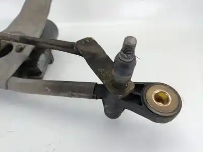 Second-hand car spare part front windshield wiper motor for bmw x5 (e53) 3.0 i oem iam references 704657002  