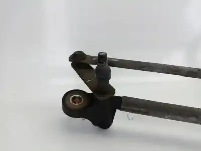 Second-hand car spare part front windshield wiper motor for bmw x5 (e53) 3.0 i oem iam references 704657002  