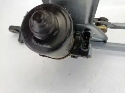 Second-hand car spare part front windshield wiper motor for bmw x5 (e53) 3.0 i oem iam references 704657002  