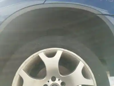 Peça sobressalente para automóvel em segunda mão cave de roda por bmw x5 (e53) 3.0 i referências oem iam 