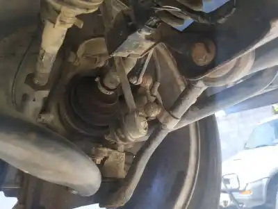 Peça sobressalente para automóvel em segunda mão pinça de travão dianteira direita por bmw x5 (e53) 3.0 i referências oem iam 