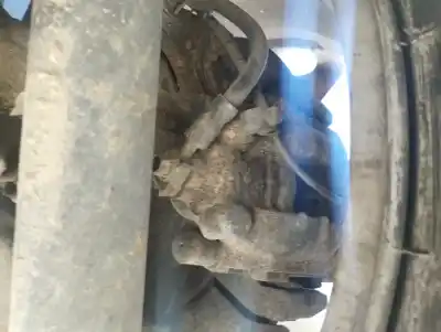 Peça sobressalente para automóvel em segunda mão pinça de travão traseira direita por bmw x5 (e53) 3.0 i referências oem iam 