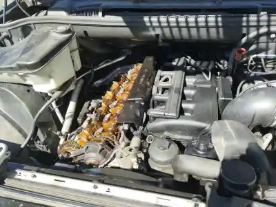 Peça sobressalente para automóvel em segunda mão polia do virabrequim por bmw x5 (e53) 3.0 i referências oem iam 