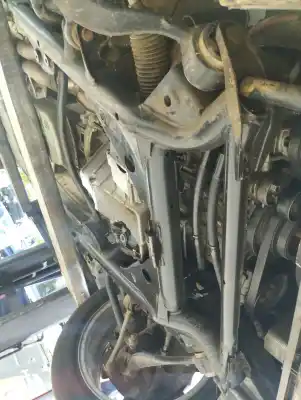 Peça sobressalente para automóvel em segunda mão charrió / suporte de eixo dianteiro por bmw x5 (e53) 3.0 i referências oem iam 