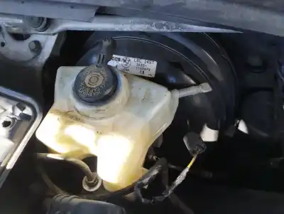 Peça sobressalente para automóvel em segunda mão servo freio por bmw x5 (e53) 3.0 i referências oem iam 