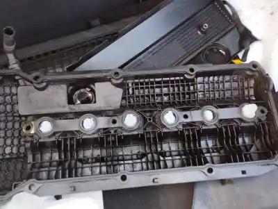 Pezzo di ricambio per auto di seconda mano coperchio bilanciere per bmw x5 (e53) 3.0 i riferimenti oem iam   