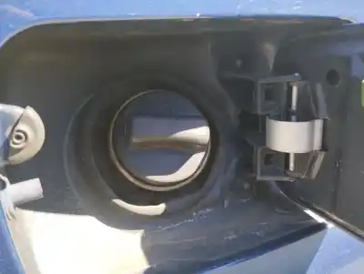 Peça sobressalente para automóvel em segunda mão tampa de combustível por bmw x5 (e53) 3.0 i referências oem iam 
