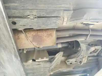 Peça sobressalente para automóvel em segunda mão transmissão central traseira por bmw x5 (e53) 3.0 i referências oem iam 7510001