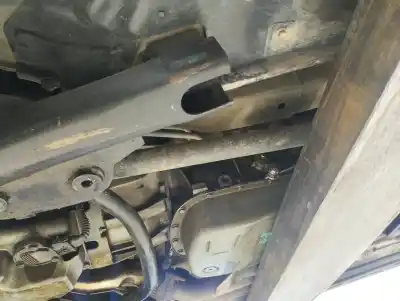Peça sobressalente para automóvel em segunda mão transmissão central dianteira por bmw x5 (e53) 3.0 i referências oem iam 