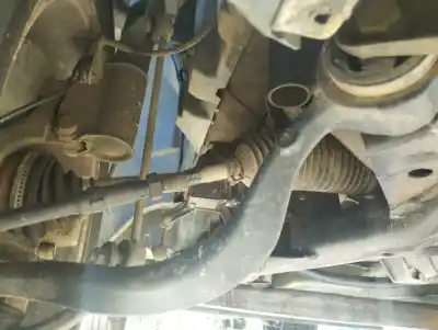 Peça sobressalente para automóvel em segunda mão transmissão dianteira direita por bmw x5 (e53) 3.0 i referências oem iam 