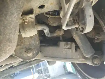 Peça sobressalente para automóvel em segunda mão transmissão traseira direita por bmw x5 (e53) 3.0 i referências oem iam 