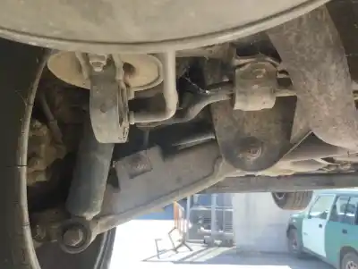 Peça sobressalente para automóvel em segunda mão transmissão traseira esquerda por bmw x5 (e53) 3.0 i referências oem iam 