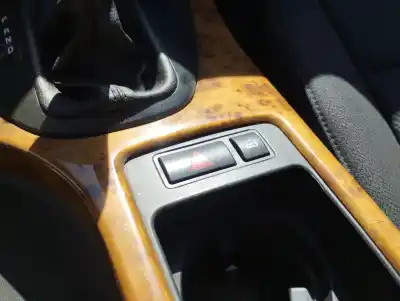 Peça sobressalente para automóvel em segunda mão interruptor 4 piscas - emergência por bmw x5 (e53) 3.0 i referências oem iam 