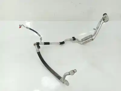 Автозапчастина б/у труби кондиціонації для hyundai i30 (pde, pd, pden) 1.0 t-gdi посилання на oem iam 97775j7500