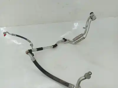 Автозапчастина б/у труби кондиціонації для hyundai i30 (pde, pd, pden) 1.0 t-gdi посилання на oem iam 97775j7500  