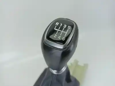 Автозапчасти б/у рычаг переключения передач за hyundai i30 (pde, pd, pden) 1.0 t-gdi ссылки oem iam 43700g3110  