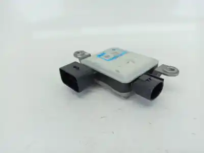 Автозапчастина б/у електронний модуль для hyundai i30 (pde, pd, pden) 1.0 t-gdi посилання на oem iam 25385f3000  