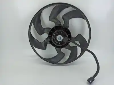 Автозапчастина б/у електро вентилятор для hyundai i30 (pde, pd, pden) 1.0 t-gdi посилання на oem iam 3137230234