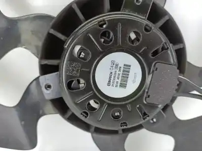 Автозапчастина б/у електро вентилятор для hyundai i30 (pde, pd, pden) 1.0 t-gdi посилання на oem iam 3137230234  