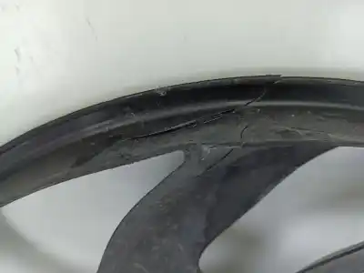 Автозапчастина б/у електро вентилятор для hyundai i30 (pde, pd, pden) 1.0 t-gdi посилання на oem iam 3137230234  