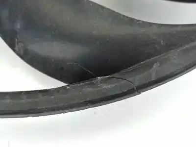 Автозапчастина б/у електро вентилятор для hyundai i30 (pde, pd, pden) 1.0 t-gdi посилання на oem iam 3137230234  