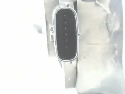 Автозапчастина б/у пotенціометр для hyundai i30 (pde, pd, pden) 1.0 t-gdi посилання на oem iam 327000g4200  