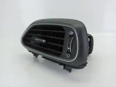 Автозапчастина б/у аераційна решіта для hyundai i30 (pde, pd, pden) 1.0 t-gdi посилання на oem iam 97490g4000  