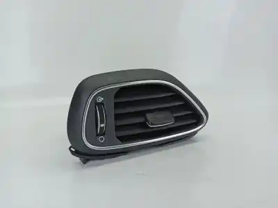 Автозапчастина б/у аераційна решіта для hyundai i30 (pde, pd, pden) 1.0 t-gdi посилання на oem iam 97480g4000