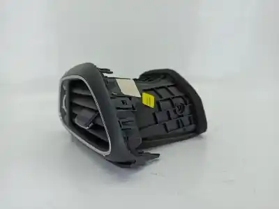 Автозапчастина б/у аераційна решіта для hyundai i30 (pde, pd, pden) 1.0 t-gdi посилання на oem iam 97480g4000  