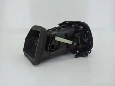 Автозапчастина б/у аераційна решіта для hyundai i30 (pde, pd, pden) 1.0 t-gdi посилання на oem iam 97480g4000  