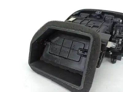 Автозапчастина б/у аераційна решіта для hyundai i30 (pde, pd, pden) 1.0 t-gdi посилання на oem iam 97480g4000  