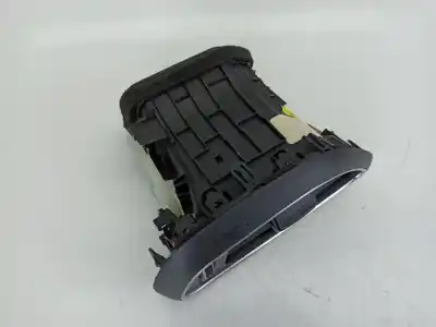 Автозапчастина б/у аераційна решіта для hyundai i30 (pde, pd, pden) 1.0 t-gdi посилання на oem iam 97480g4000  